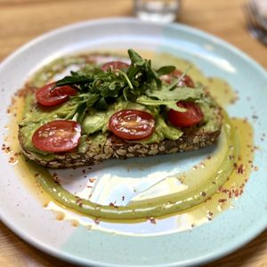 Bluestone Lane Harvard Square Café on Yelp