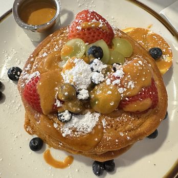 The Hangout - Cha Thai Pancakes - Breakfast & Brunch Near Me - Walnut Creek, California The Hangout - Cha Thai Pancakes - Breakfast & Brunch Near Me - Walnut Creek, California