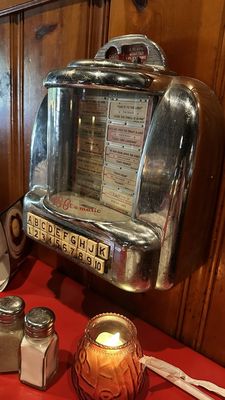 Columbia Steak House by null