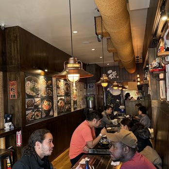 Tamashii Blue - Inside - Ramen Near Me - Long Island City, New York Tamashii Blue - Inside - Ramen Near Me - Long Island City, New York