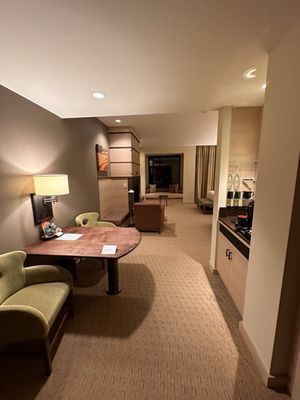 The Allison Inn & Spa by null