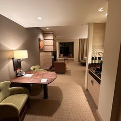 The Allison Inn and Spa - Room 313
