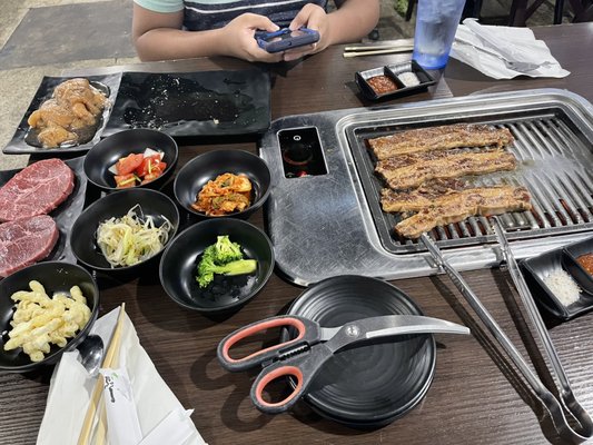 Bulgogi House Korean Restaurant by null