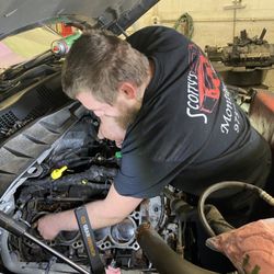 Scotty’s Automotive Services