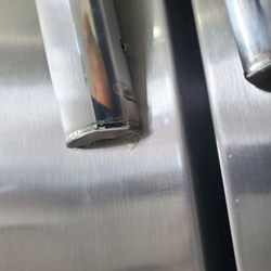 A & E Factory Service - Dripping glue