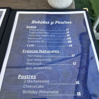 El Olanchano Kitchen - Menu - Honduran Near Me - San Jose, California El Olanchano Kitchen - Menu - Honduran Near Me - San Jose, California