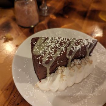 Onesto - Nutella Cheesecake - Venues & Event Spaces Near Me - Milwaukee, Wisconsin Onesto - Nutella Cheesecake - Venues & Event Spaces Near Me - Milwaukee, Wisconsin