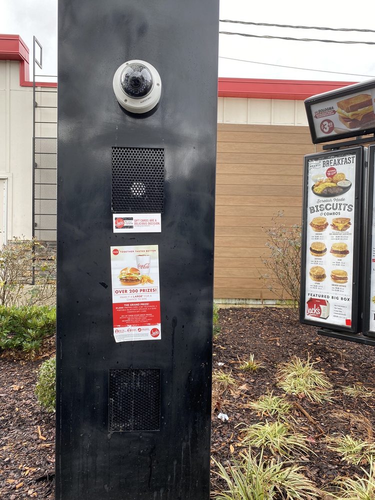 Jack's Family Restaurants, Southside Roadtrippers