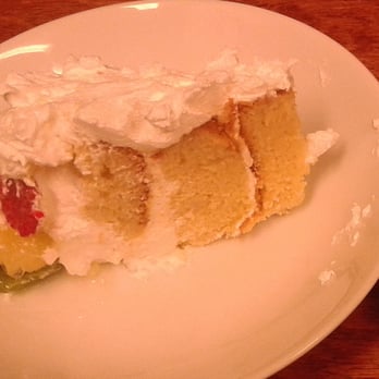 Taqueria Guadalupe - Tres Leches Cake - Mexican Near Me - New York, New York Taqueria Guadalupe - Tres Leches Cake - Mexican Near Me - New York, New York