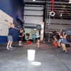 CrossFit Evolution gift card