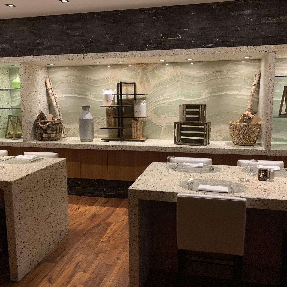 Härth - Awesome! - New American Near Me - McLean, Virginia