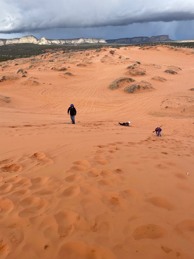 Red Sands Psychiatry - grief counselor in St. George, UT