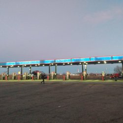 TA Truck Service