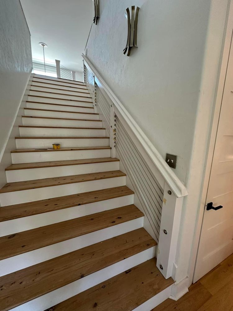 Slide of Whitman Construction