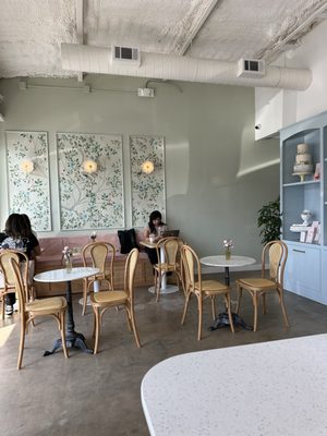 Little Sister by null