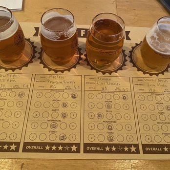 Homegrown Taproom & Kitchen - Beer Bar Near Me - Nashville, Tennessee