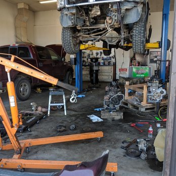 Extreme Auto Repair - Another angle of the 5.9ML Cumming engine swap - Auto Repair Near Me - Grangeville, Idaho Extreme Auto Repair - Another angle of the 5.9ML Cumming engine swap - Auto Repair Near Me - Grangeville, Idaho