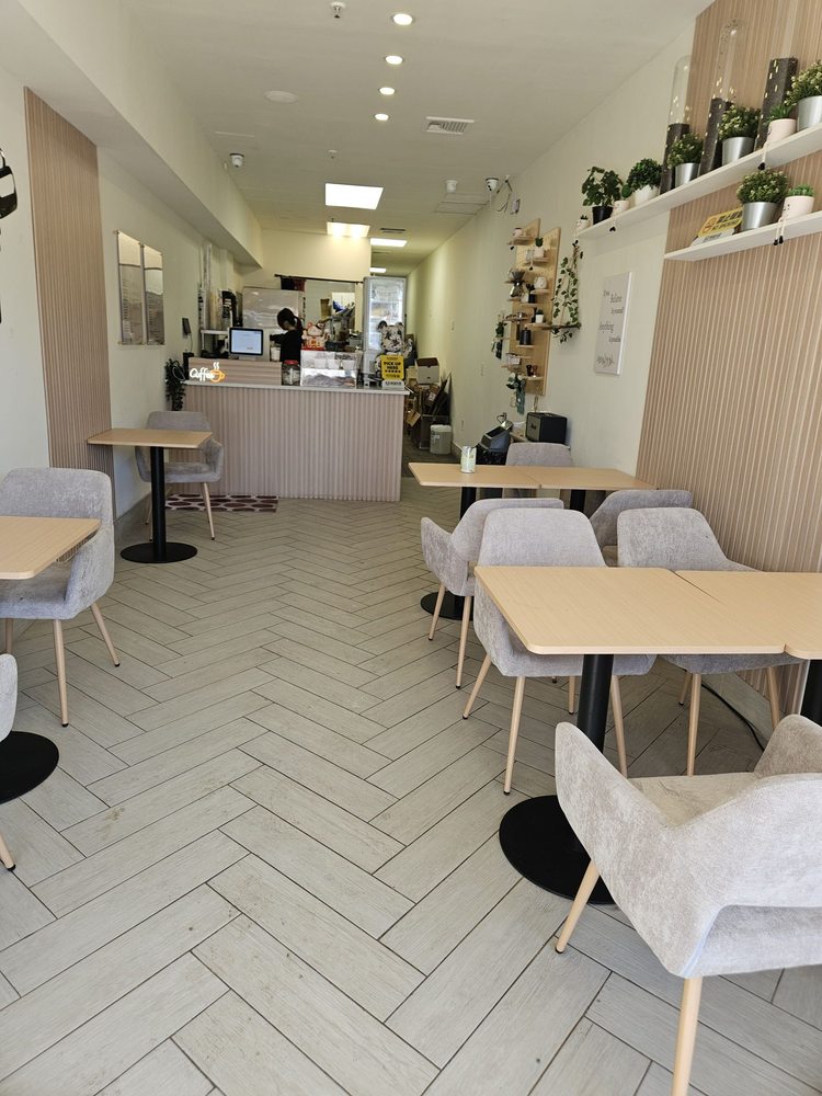Lattea Cafe Image