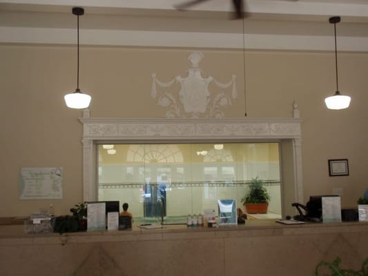 Quapaw Baths & Spa by null