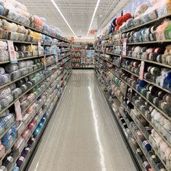 Hobby Lobby - For the knitters--