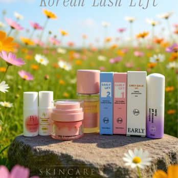 Skincare by Jenny - Authentic Korean products and techniques - Skin Care Near Me - Aiea, Hawaii Skincare by Jenny - Authentic Korean products and techniques - Skin Care Near Me - Aiea, Hawaii
