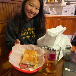 Cuban Sandwich