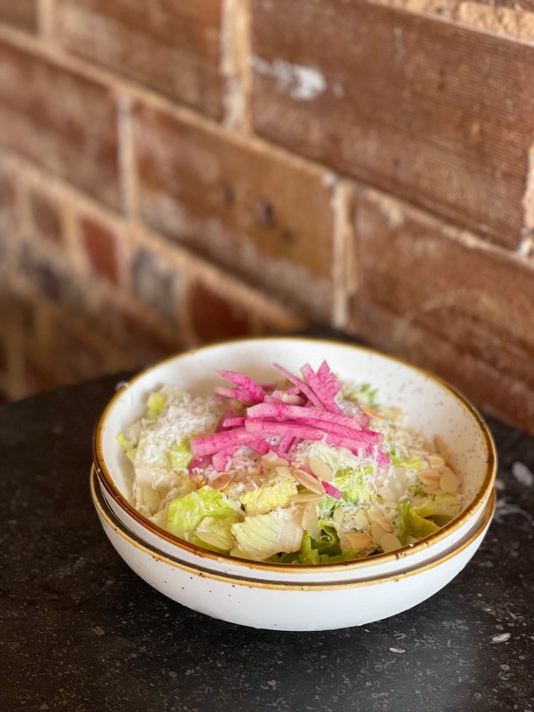 COASTAL CRUST GREENVILLE Updated September 2024 149 Photos & 137