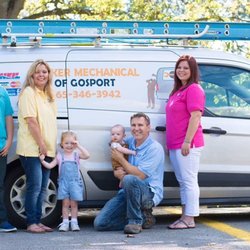 Parker Mechanical Heating & Cooling and Plumbing