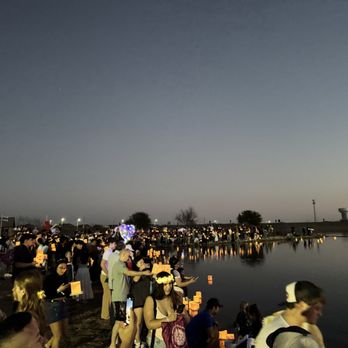Lake Pflugerville - Parks Near Me - Pflugerville, Texas