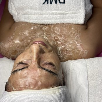Cali Lash Girl - DMK Enzyme mask - Eyelash Service Near Me Cali Lash Girl - DMK Enzyme mask - Eyelash Service Near Me