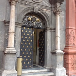 Römisch-Germanisches Zentralmuseum