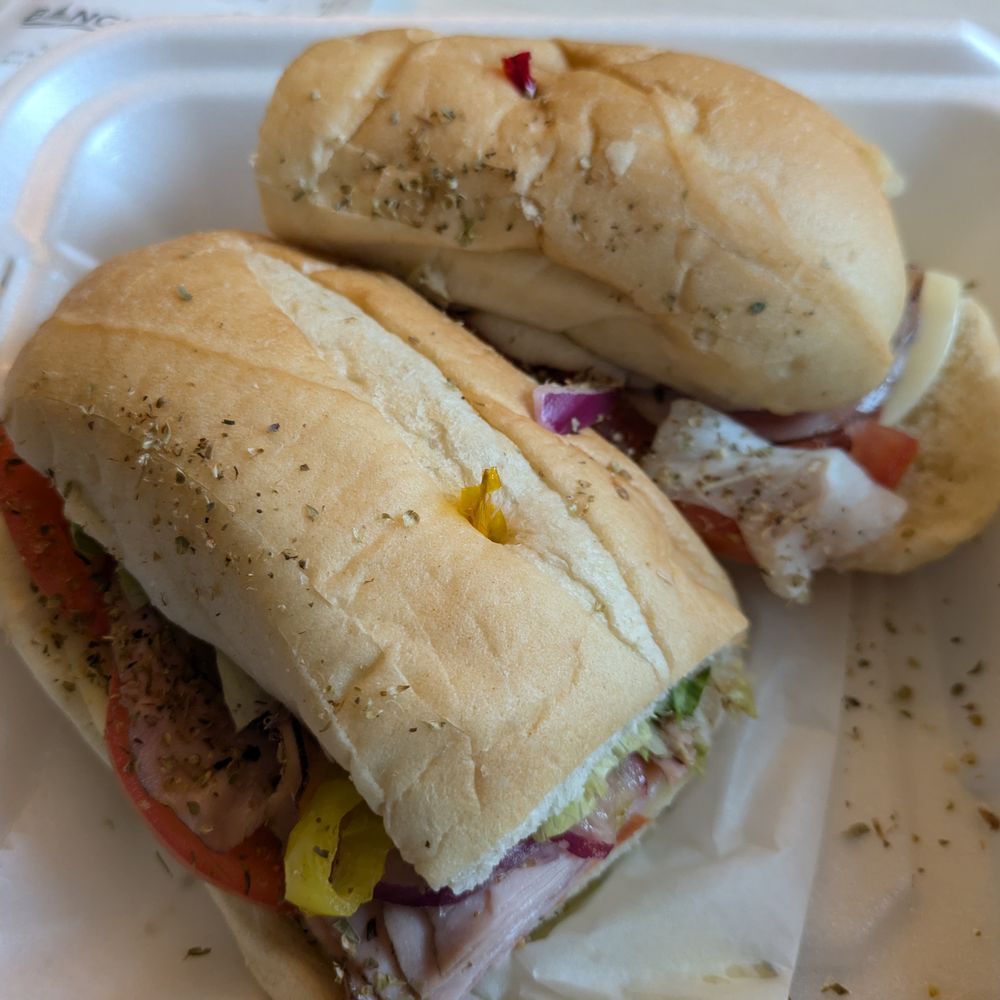 Bedder Bedder & Moore - Italian Hoagie at Bedder Bedder & Moore, Charlotte - Sandwiches Near Me - Charlotte, North Carolina Bedder Bedder & Moore - Italian Hoagie at Bedder Bedder & Moore, Charlotte - Sandwiches Near Me - Charlotte, North Carolina