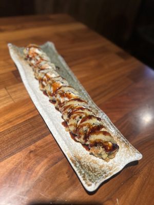 Kopan Sushi & Ramen by null