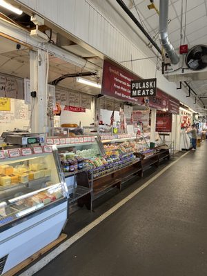 Trenton Farmers Market by null