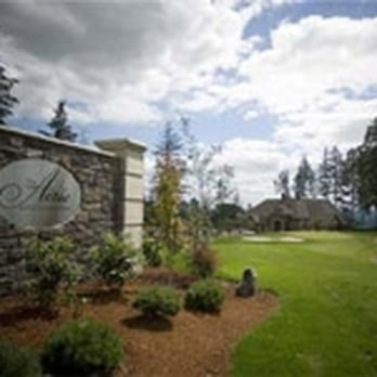 Eagle Landing - Golf Near Me - Happy Valley, Oregon