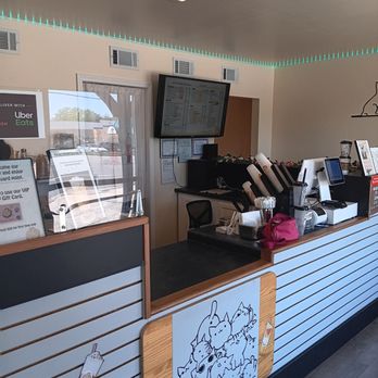 MiMi Milk Tea - Bubble Tea Near Me - Blue Springs, Missouri MiMi Milk Tea - Bubble Tea Near Me - Blue Springs, Missouri