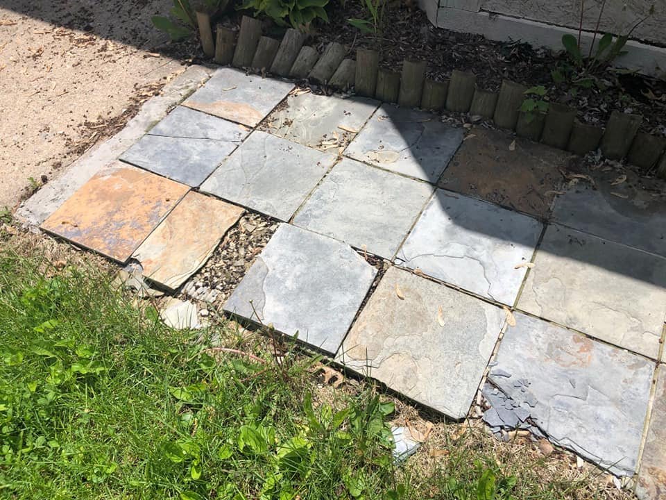 Slide of Goodly House