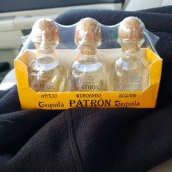 The Liquor 2 - Got me a little something