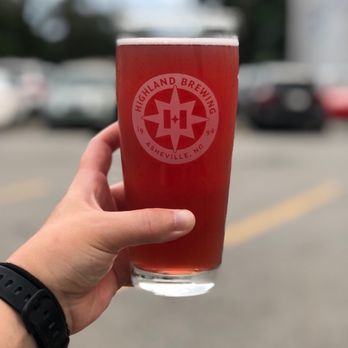 Highland Brewing Company - Breweries Near Me - Asheville, North Carolina