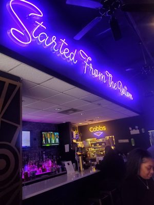 Phlavz Bar & Grille by null
