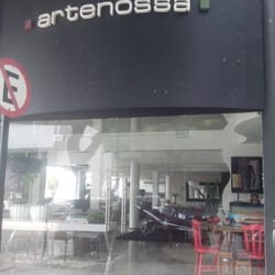 Arte Nossa Decorações