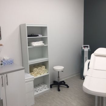 BodyBrite St Johns - IPL Treatment Room - our GMT machine is highly effective and pain free. - Laser Hair Removal Near Me - Saint Johns, Florida BodyBrite St Johns - IPL Treatment Room - our GMT machine is highly effective and pain free. - Laser Hair Removal Near Me - Saint Johns, Florida