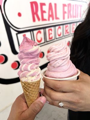 Nico’s Ice Cream by null