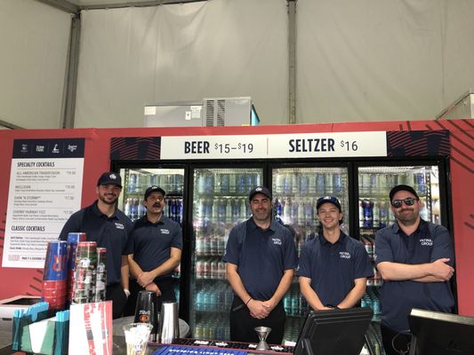 Bethpage State Park by null