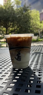 Pasion del Cielo Coffee by null