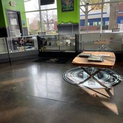 Vapehouse - Vape display