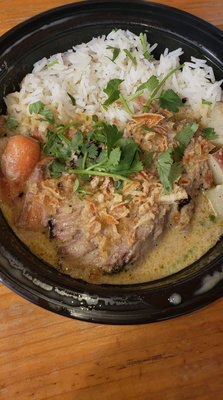 Curry Boys BBQ by null