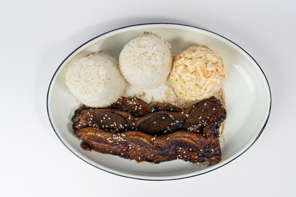 Dalu Hawaiian BBQ by null