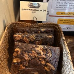 Moxie Bread - Lyons - Brownie Basket