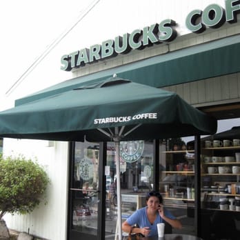 Starbucks - Coffee & Tea Near Me - Santa Monica, California